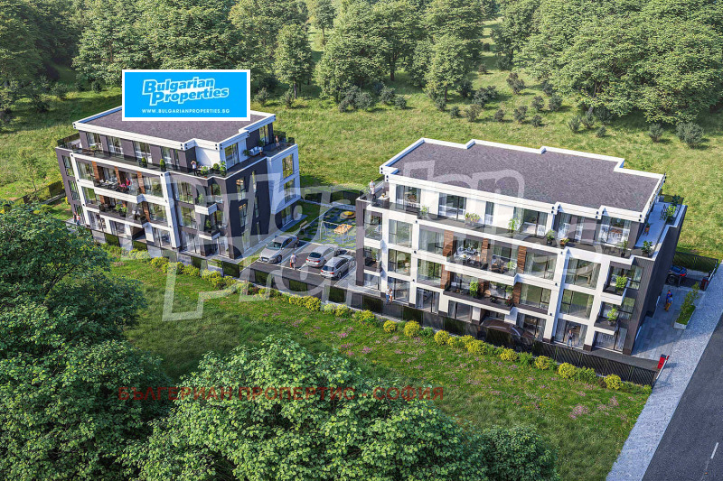 Na prodej  1 ložnice Sofia , Malinova dolina , 56 m2 | 34146304 - obraz [10]