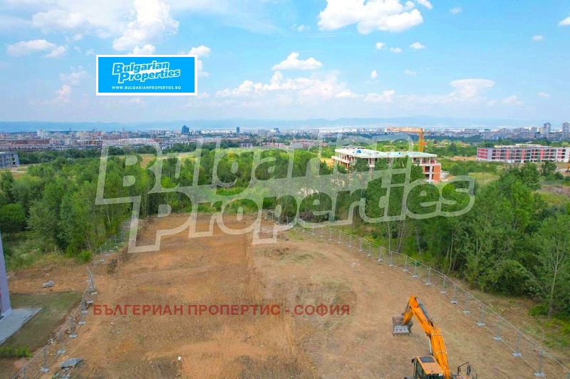 Na prodej  1 ložnice Sofia , Malinova dolina , 56 m2 | 34146304 - obraz [7]