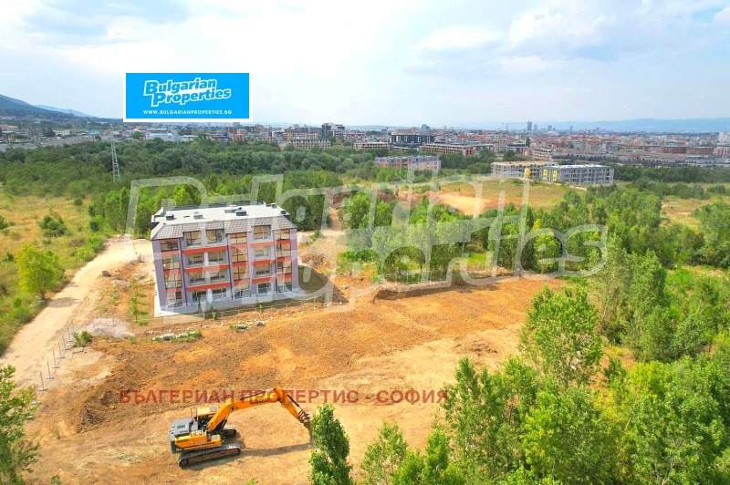 Na prodej  1 ložnice Sofia , Malinova dolina , 56 m2 | 34146304 - obraz [8]