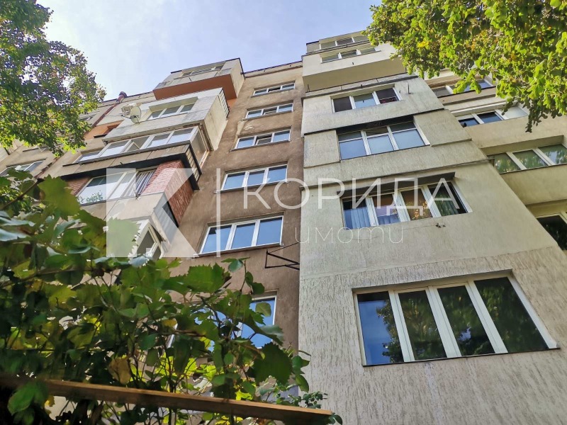 Продава  2-стаен град София , Разсадника , 60 кв.м | 33515177 - изображение [15]