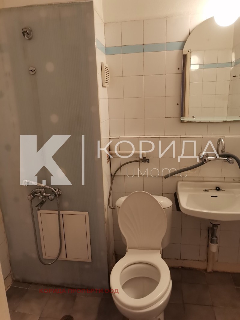 Продава 2-СТАЕН, гр. София, Разсадника, снимка 10 - Aпартаменти - 47573895