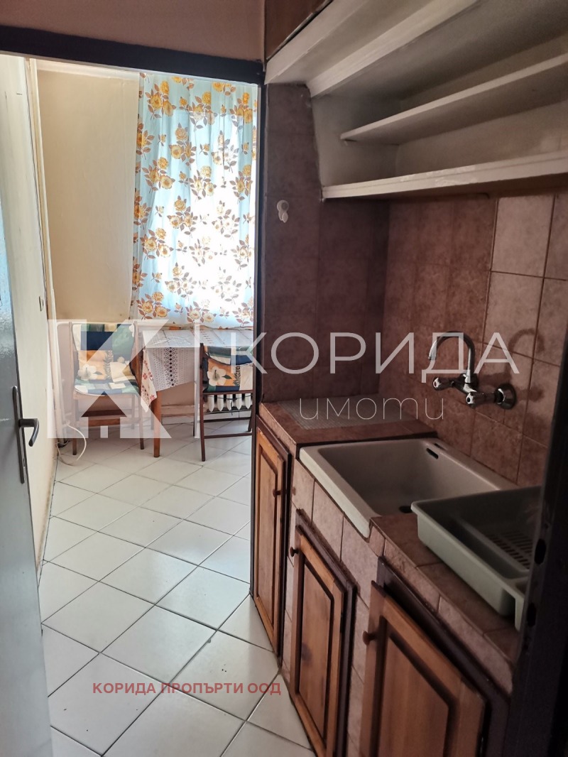 Продава  2-стаен град София , Разсадника , 60 кв.м | 33515177 - изображение [5]