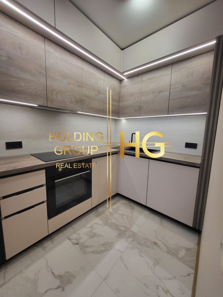 Продава  2-стаен град Варна , Галата , 84 кв.м | 83291480 - изображение [5]