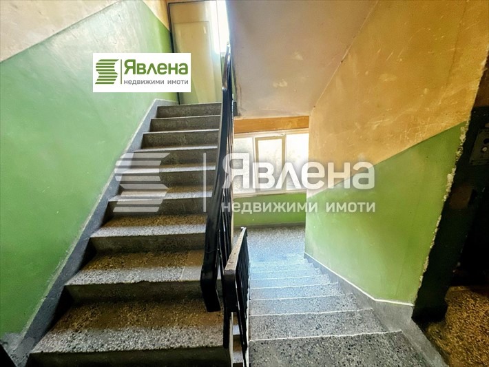 Продава  2-стаен град София , Света Троица , 56 кв.м | 71110058 - изображение [8]