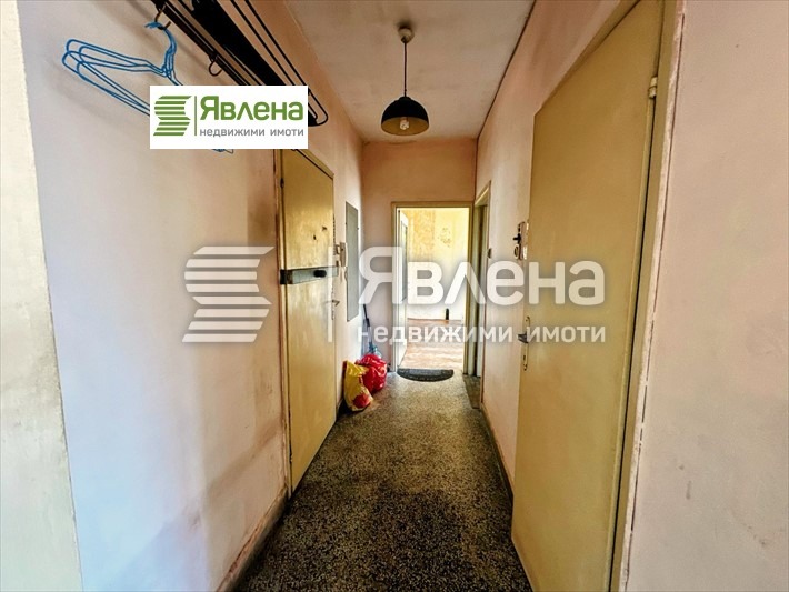 Продава  2-стаен град София , Света Троица , 56 кв.м | 71110058 - изображение [5]