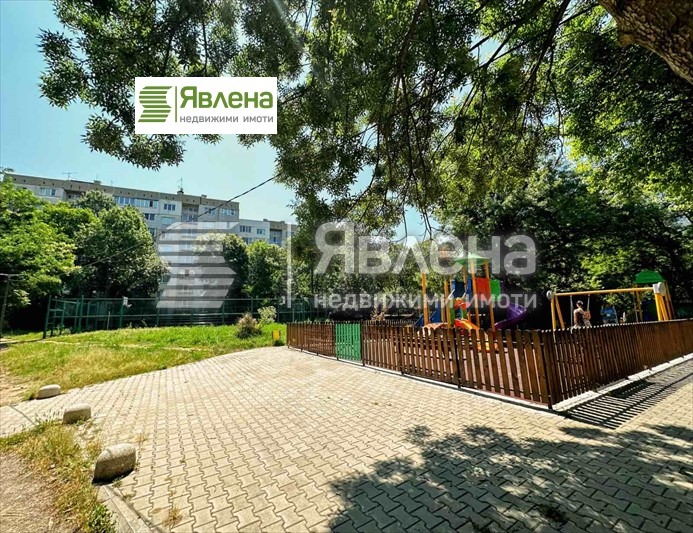 Продава  2-стаен град София , Света Троица , 56 кв.м | 71110058 - изображение [9]