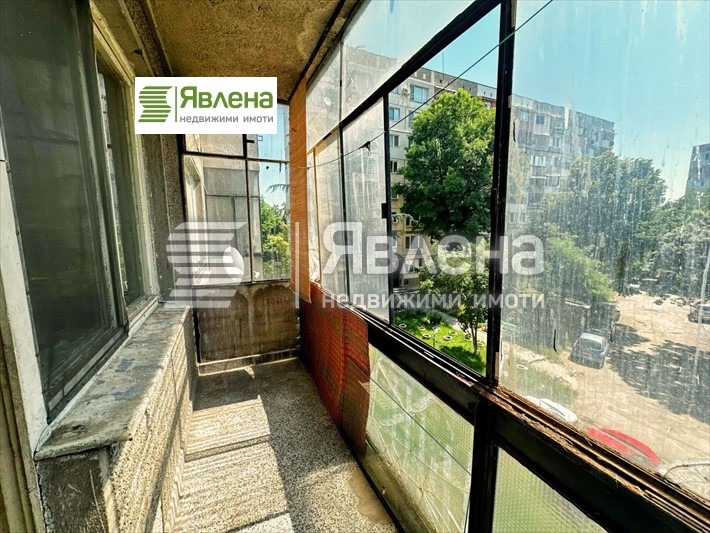Продава  2-стаен град София , Света Троица , 56 кв.м | 71110058 - изображение [4]