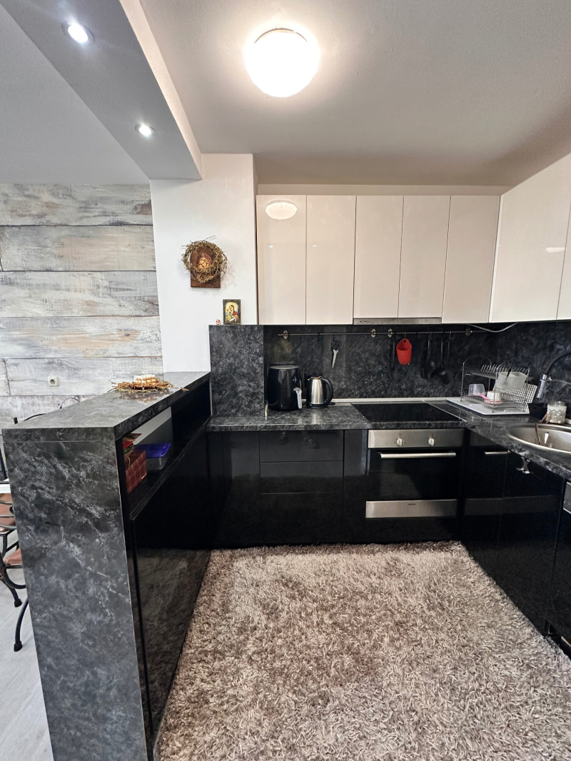 Zu verkaufen  1 Schlafzimmer Sofia , Manastirski liwadi , 81 qm | 23554845 - Bild [3]