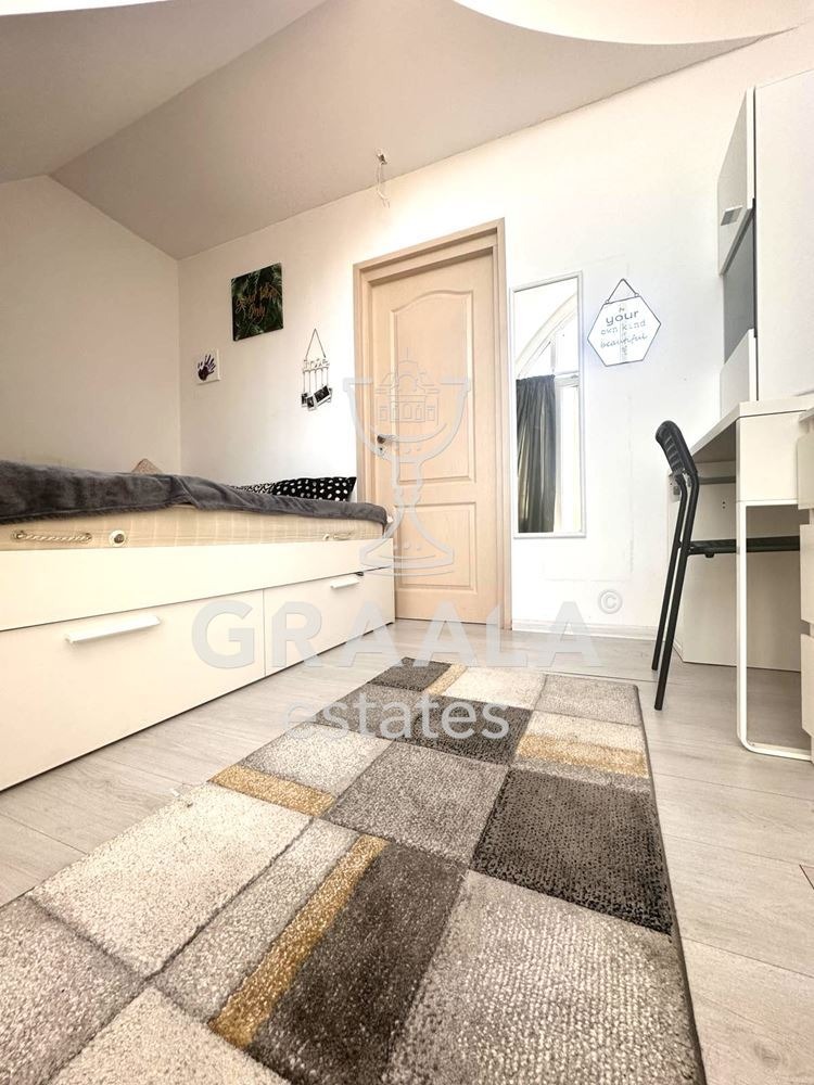 Продава  2-стаен град София , Манастирски ливади , 81 кв.м | 23554845 - изображение [12]