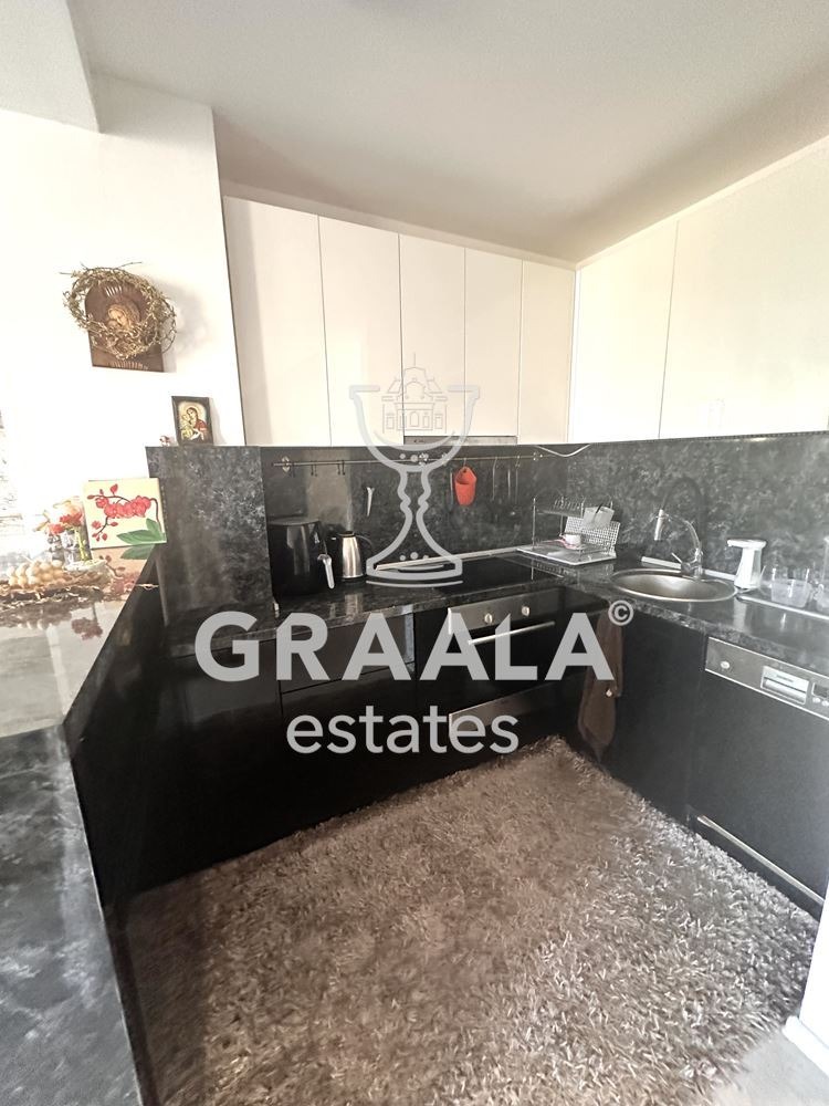 Продава  2-стаен град София , Манастирски ливади , 81 кв.м | 23554845 - изображение [3]