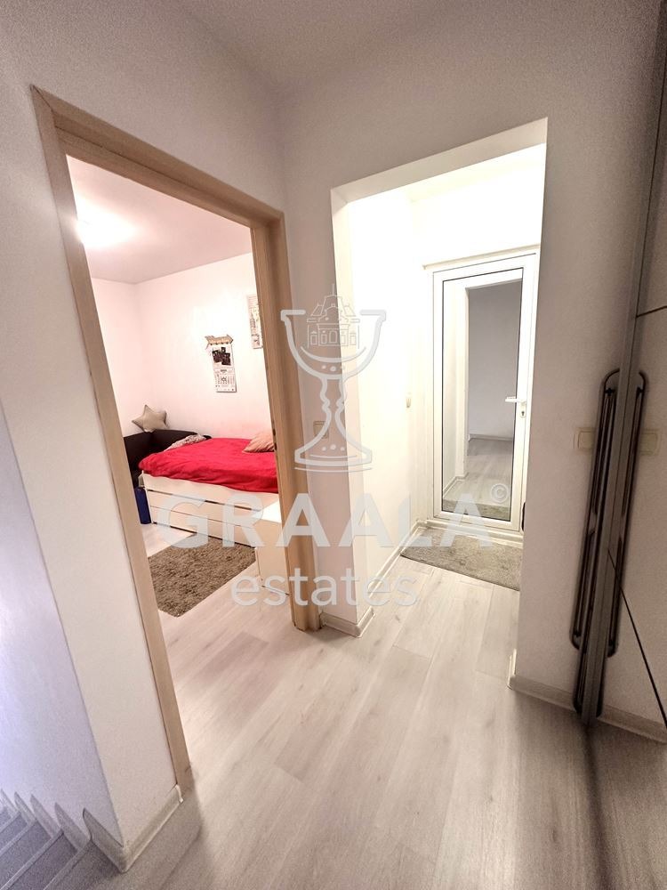 Продава  2-стаен град София , Манастирски ливади , 81 кв.м | 23554845 - изображение [8]