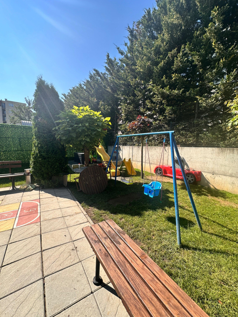Zu verkaufen  1 Schlafzimmer Sofia , Manastirski liwadi , 81 qm | 23554845 - Bild [16]