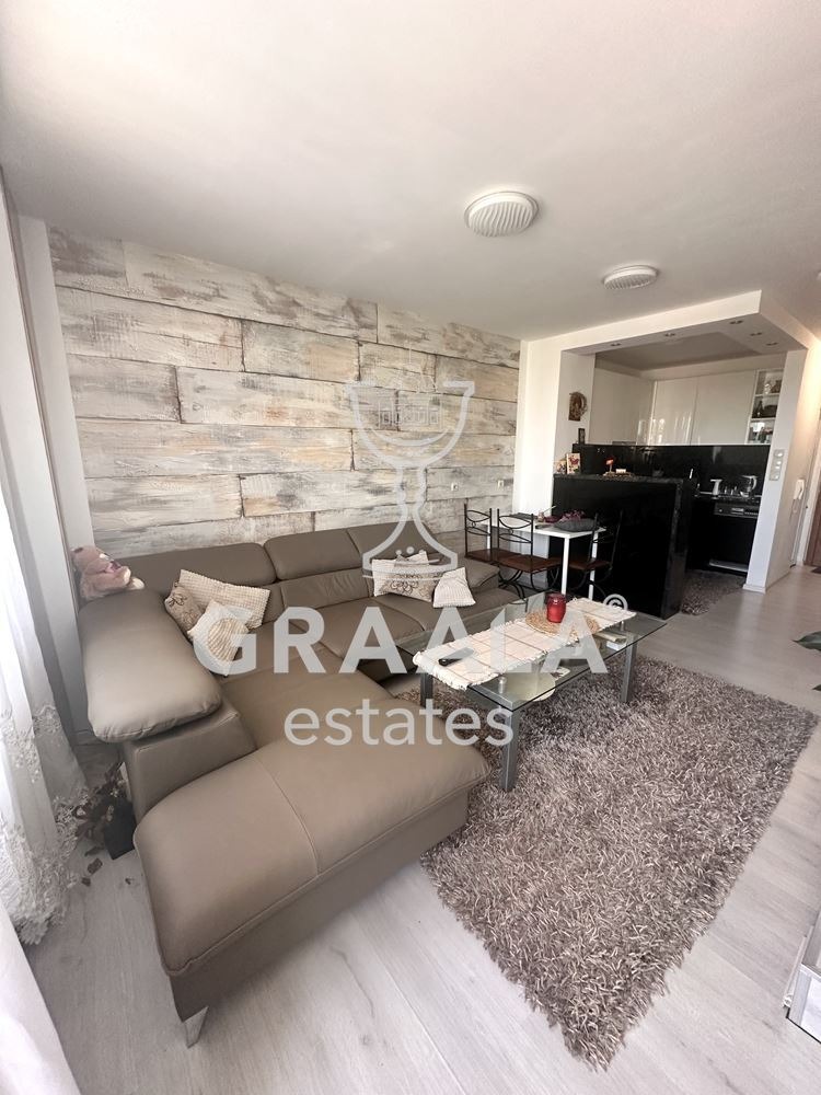 Продава  2-стаен град София , Манастирски ливади , 81 кв.м | 23554845 - изображение [4]