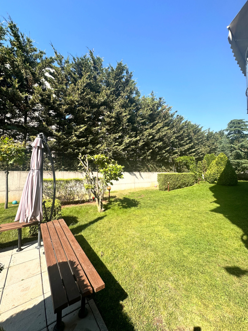 Zu verkaufen  1 Schlafzimmer Sofia , Manastirski liwadi , 81 qm | 23554845 - Bild [17]