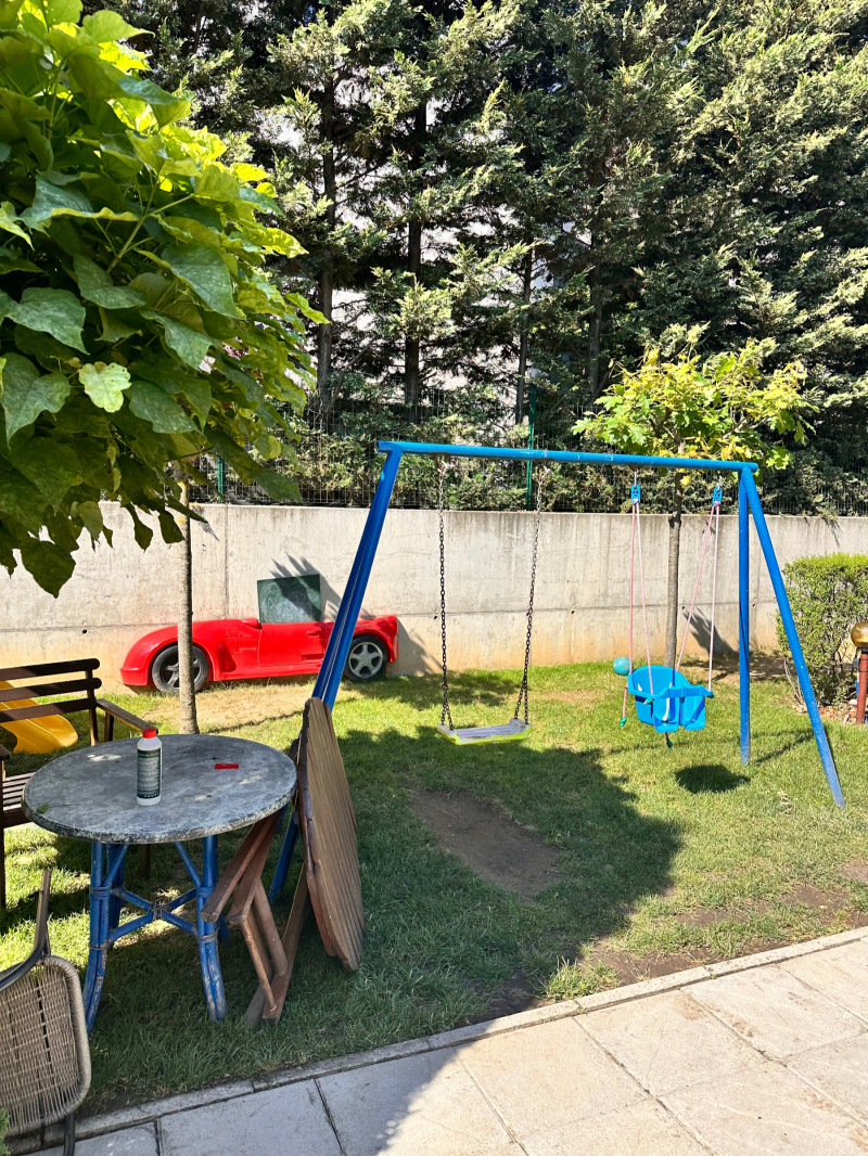 Zu verkaufen  1 Schlafzimmer Sofia , Manastirski liwadi , 81 qm | 23554845