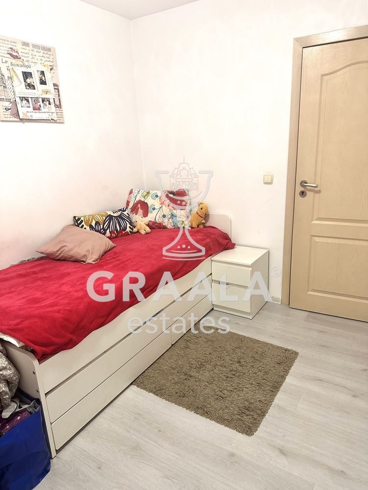 Продава  2-стаен град София , Манастирски ливади , 81 кв.м | 23554845 - изображение [10]
