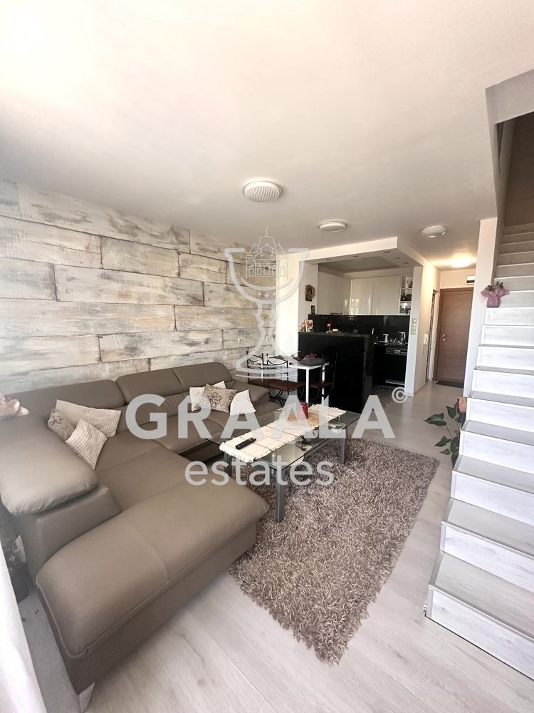 Продава  2-стаен град София , Манастирски ливади , 81 кв.м | 23554845 - изображение [7]