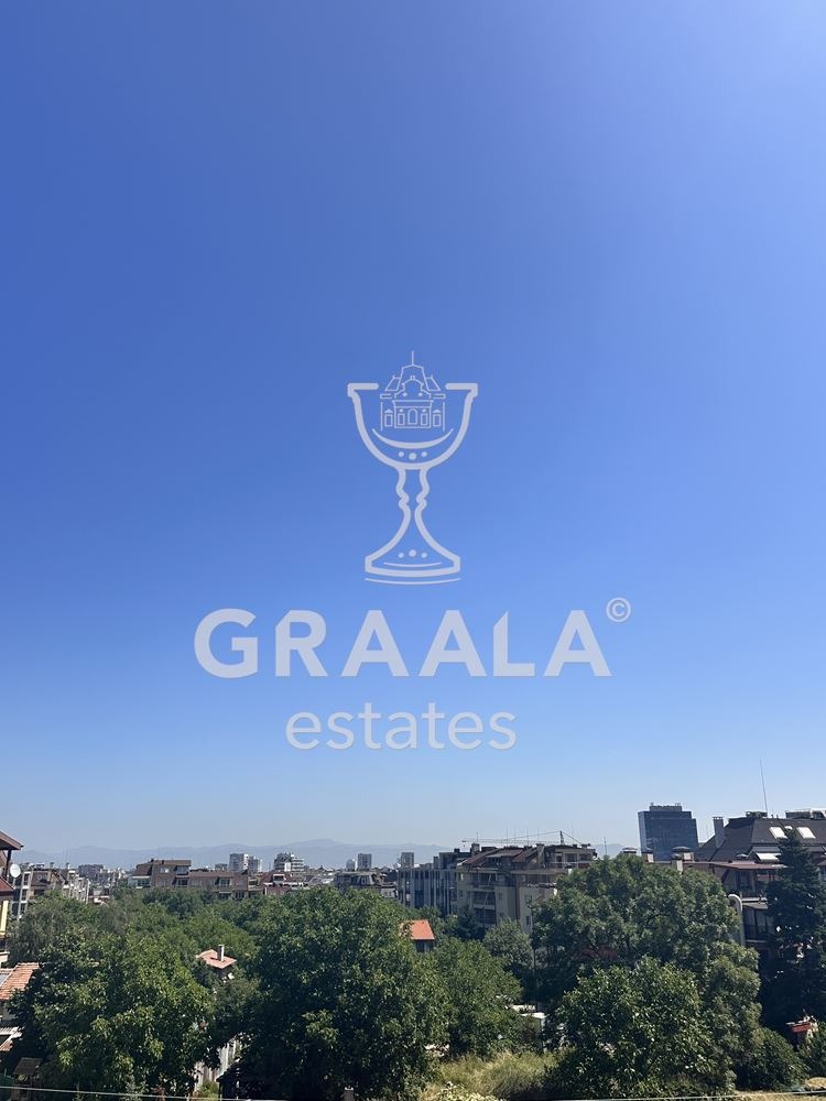 Продава  2-стаен град София , Манастирски ливади , 81 кв.м | 23554845 - изображение [14]