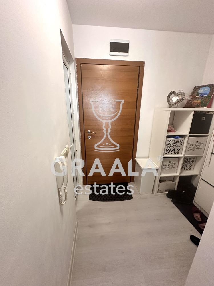 Продава  2-стаен град София , Манастирски ливади , 81 кв.м | 23554845 - изображение [6]