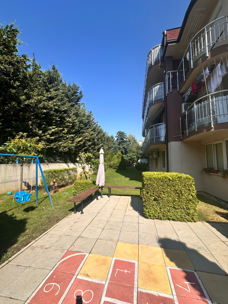 Zu verkaufen  1 Schlafzimmer Sofia , Manastirski liwadi , 81 qm | 23554845 - Bild [15]