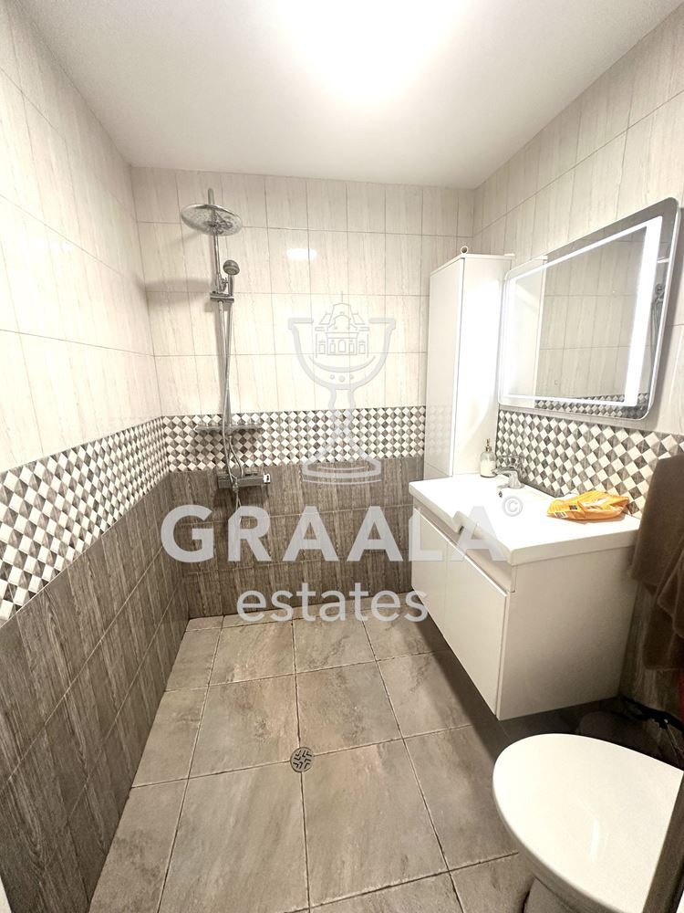 Продава  2-стаен град София , Манастирски ливади , 81 кв.м | 23554845 - изображение [11]
