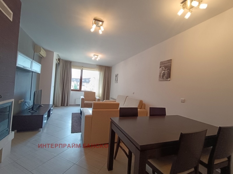 На продаж  1 спальня область Благоєвград , Банско , 62 кв.м | 98724216 - зображення [8]