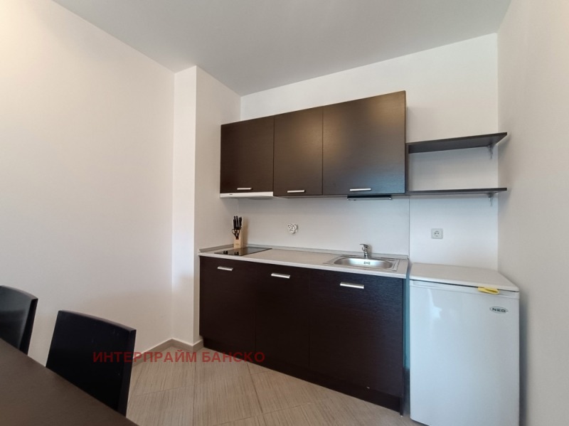 На продаж  1 спальня область Благоєвград , Банско , 62 кв.м | 98724216 - зображення [6]