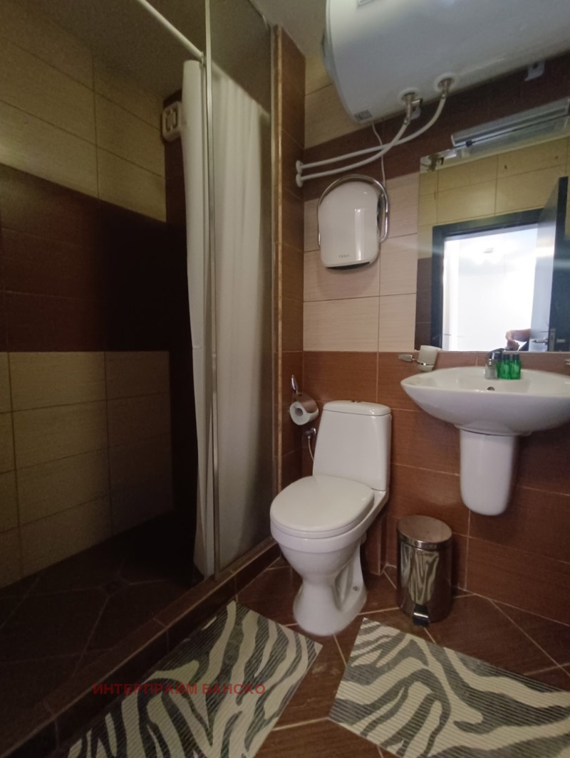На продаж  1 спальня область Благоєвград , Банско , 62 кв.м | 98724216 - зображення [3]