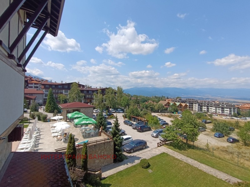 На продаж  1 спальня область Благоєвград , Банско , 62 кв.м | 98724216 - зображення [13]