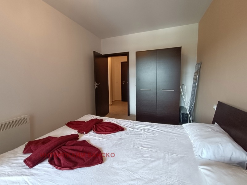 На продаж  1 спальня область Благоєвград , Банско , 62 кв.м | 98724216 - зображення [5]