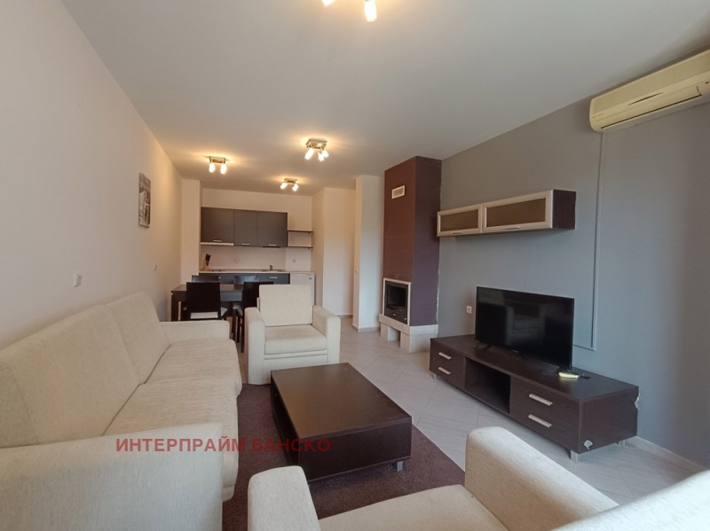 На продаж  1 спальня область Благоєвград , Банско , 62 кв.м | 98724216 - зображення [9]