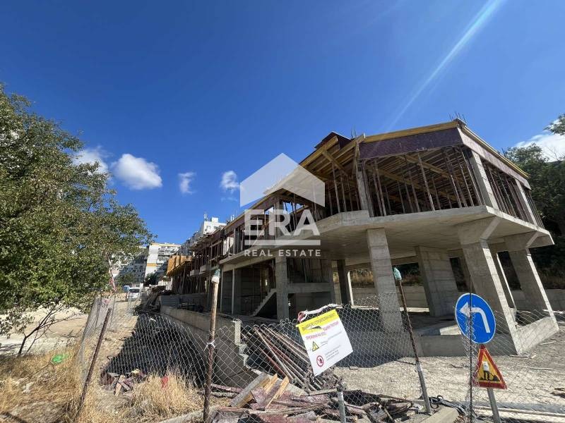 À venda  1 quarto Varna , Kaisieva gradina , 49 m² | 53007987 - imagem [6]