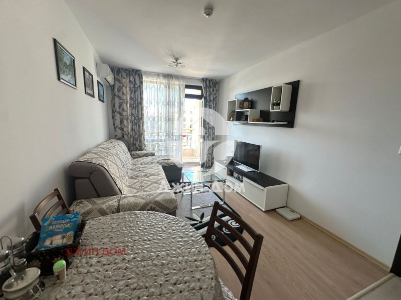 Продава  2-стаен област Бургас , гр. Свети Влас , 54 кв.м | 24286992 - изображение [2]