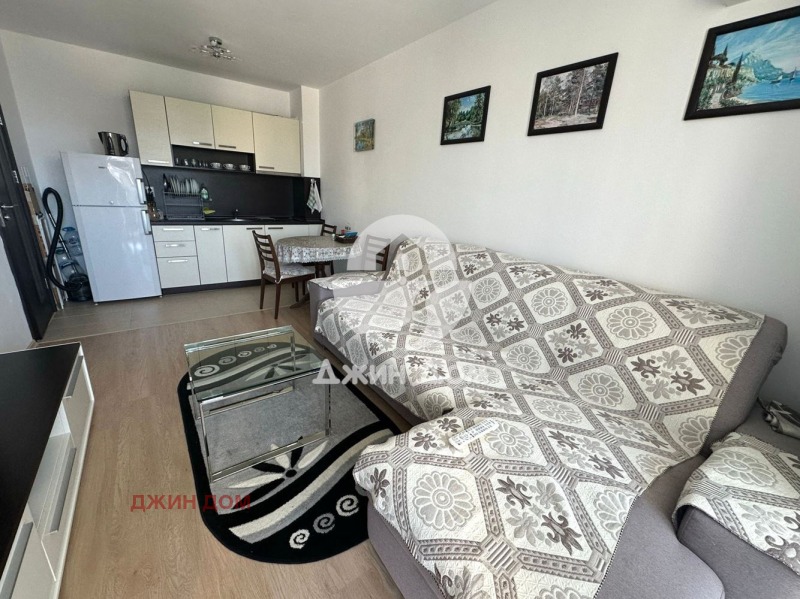 Продава  2-стаен област Бургас , гр. Свети Влас , 54 кв.м | 24286992