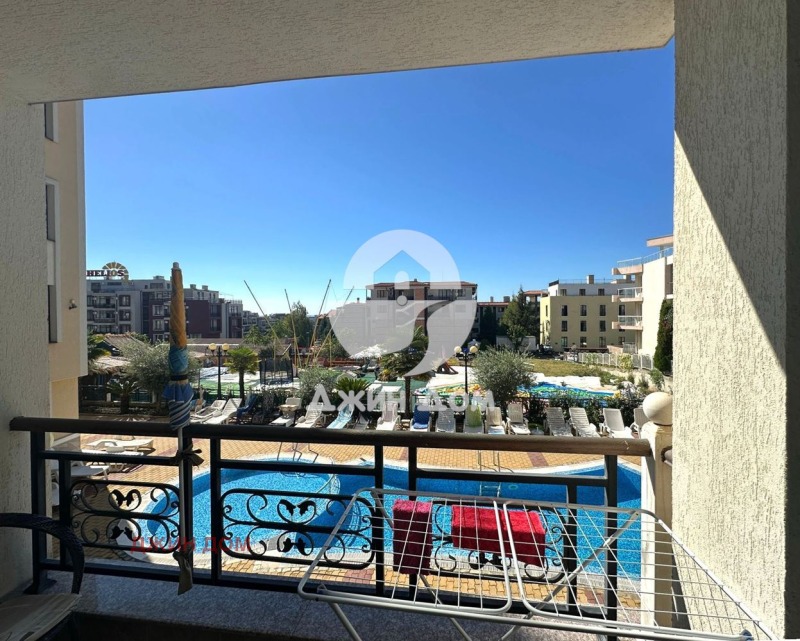 Продава  2-стаен област Бургас , гр. Свети Влас , 54 кв.м | 24286992 - изображение [6]