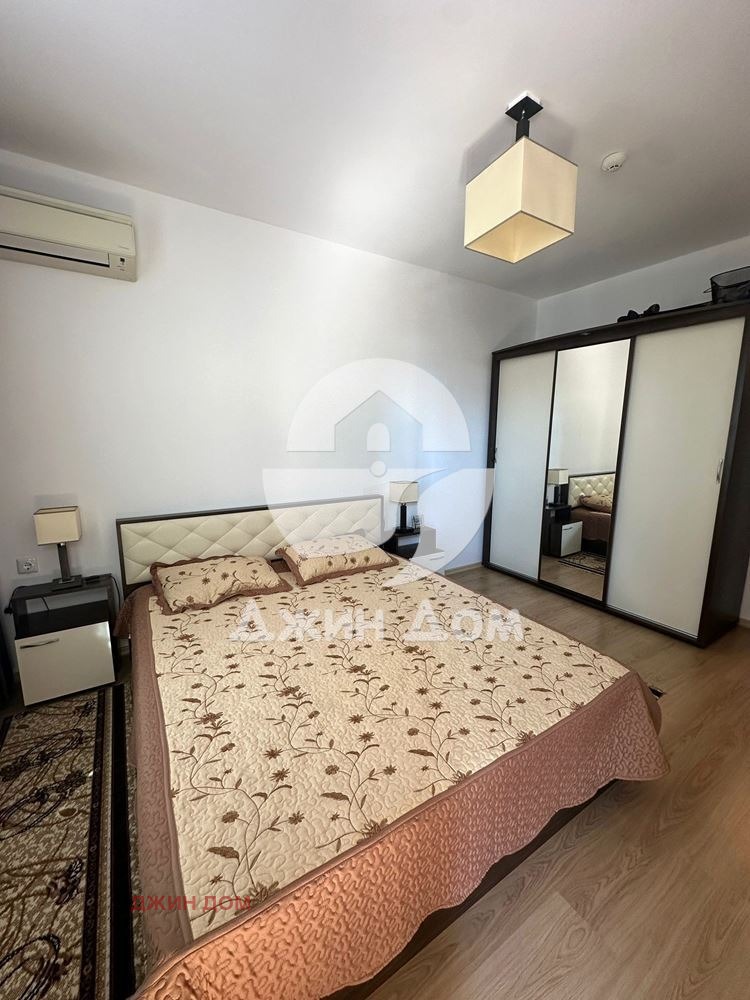 Продава  2-стаен област Бургас , гр. Свети Влас , 54 кв.м | 24286992 - изображение [4]