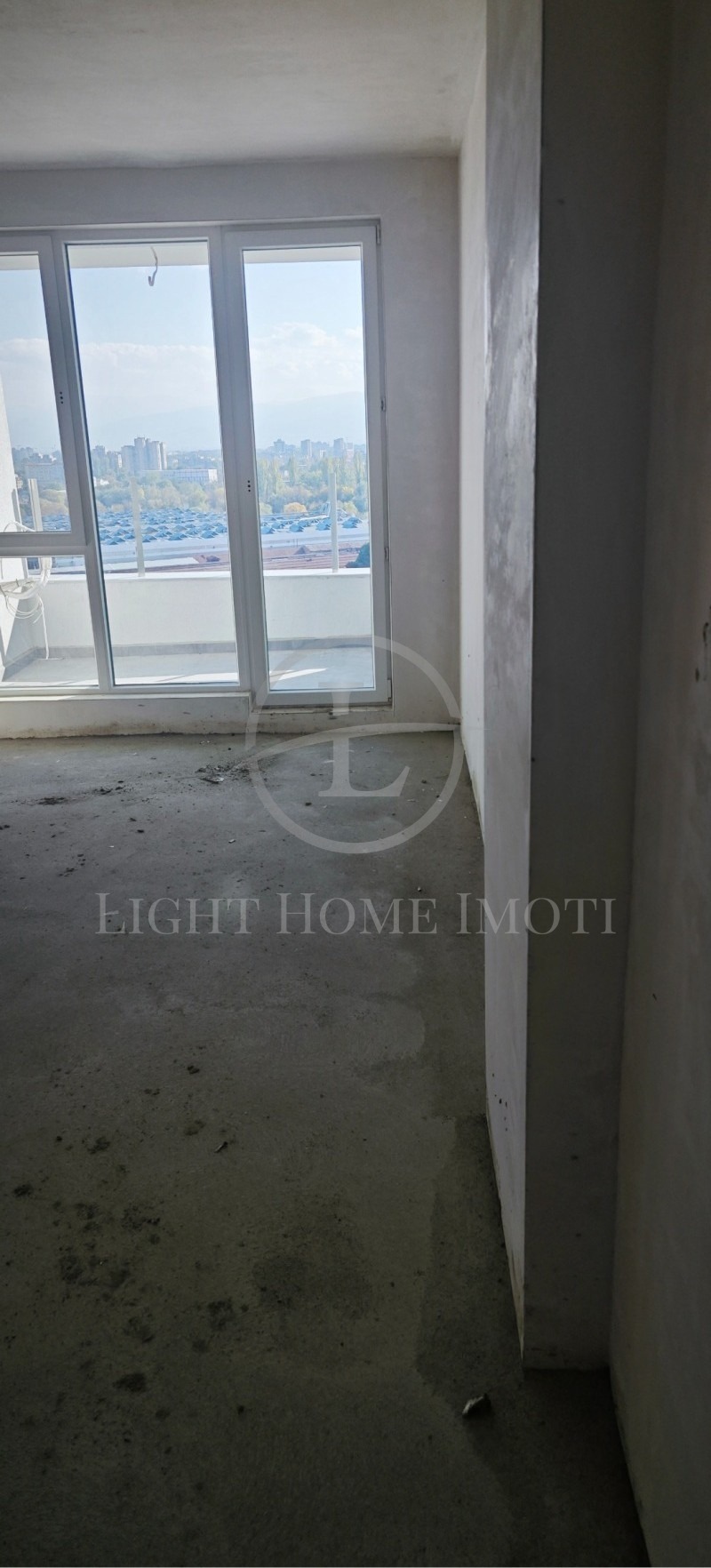 Продава 2-СТАЕН, гр. Пловдив, Гагарин, снимка 3 - Апартаменти - 52831340