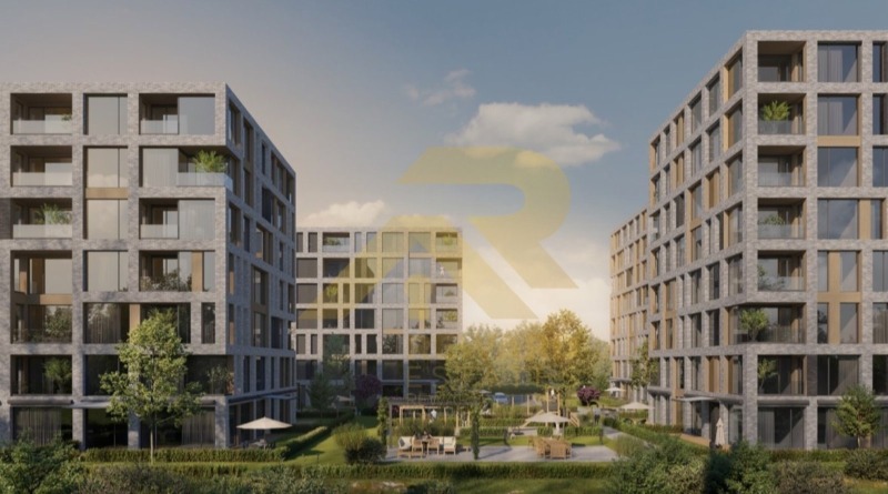 Продава 2-СТАЕН, гр. Костинброд, област София област, снимка 9 - Апартаменти - 52983819