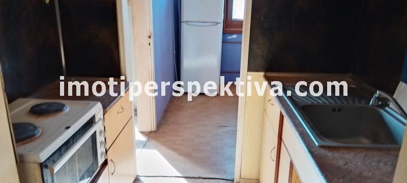 Продава 2-СТАЕН, гр. Пловдив, Тракия, снимка 3 - Апартаменти - 53232801