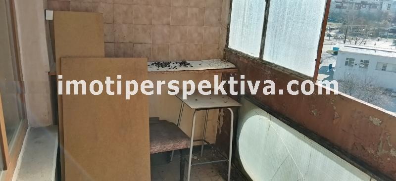 Продава 2-СТАЕН, гр. Пловдив, Тракия, снимка 4 - Апартаменти - 53232801