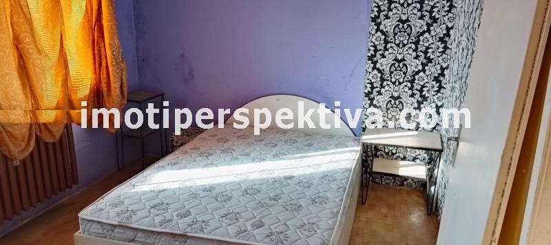 Продава 2-СТАЕН, гр. Пловдив, Тракия, снимка 2 - Апартаменти - 53232801