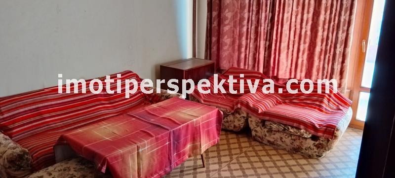 Продава 2-СТАЕН, гр. Пловдив, Тракия
