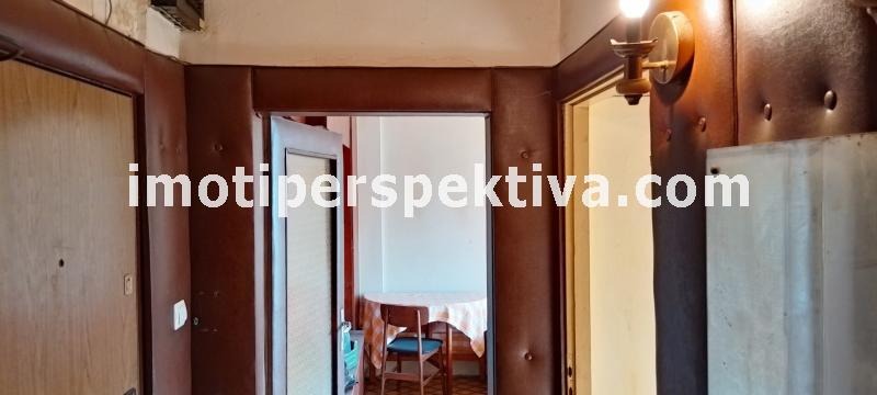 Продава 2-СТАЕН, гр. Пловдив, Тракия, снимка 6 - Апартаменти - 53232801