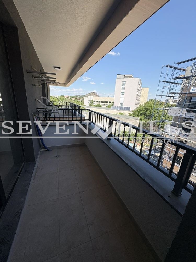 Продава 2-СТАЕН, гр. Пловдив, Христо Смирненски, снимка 8 - Апартаменти - 55259241