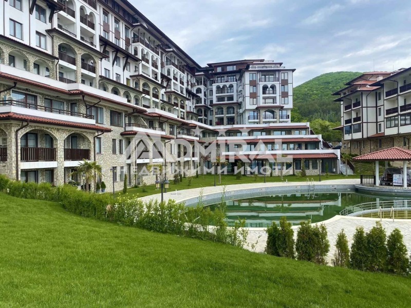 Te koop  2 slaapkamers regio Boergas , Sveti Vlas , 108 m² | 55429177 - afbeelding [2]