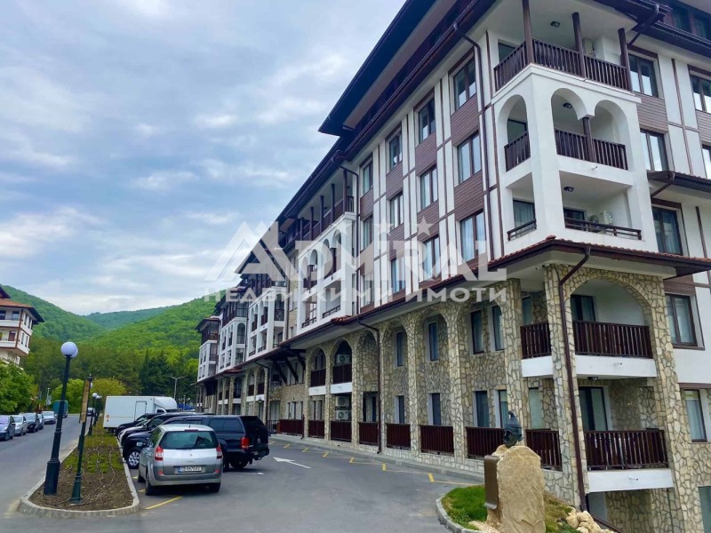Te koop  2 slaapkamers regio Boergas , Sveti Vlas , 108 m² | 55429177 - afbeelding [3]