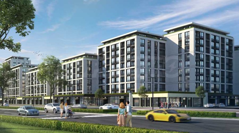 Na prodej  2 ložnice Plovdiv , Trakija , 101 m2 | 72147254 - obraz [3]