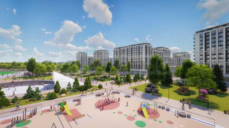 Na prodej  2 ložnice Plovdiv , Trakija , 101 m2 | 72147254 - obraz [4]