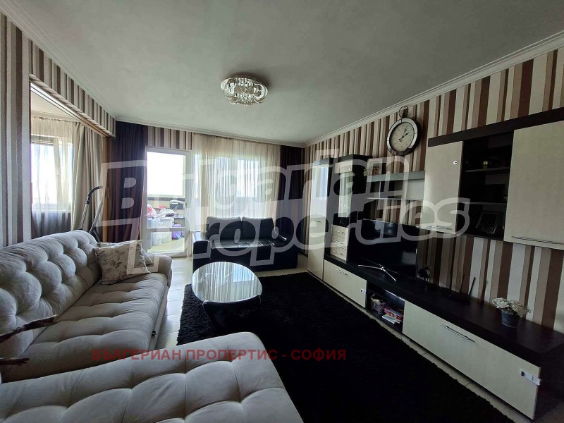 Na sprzedaż  2 sypialnie Sofia , Mladost 3 , 103 mkw | 28426659 - obraz [6]