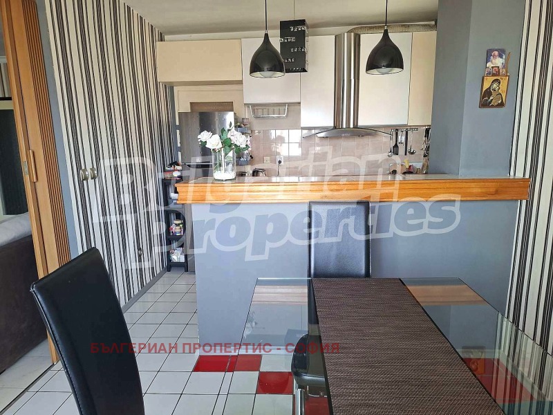 Na sprzedaż  2 sypialnie Sofia , Mladost 3 , 103 mkw | 28426659 - obraz [4]